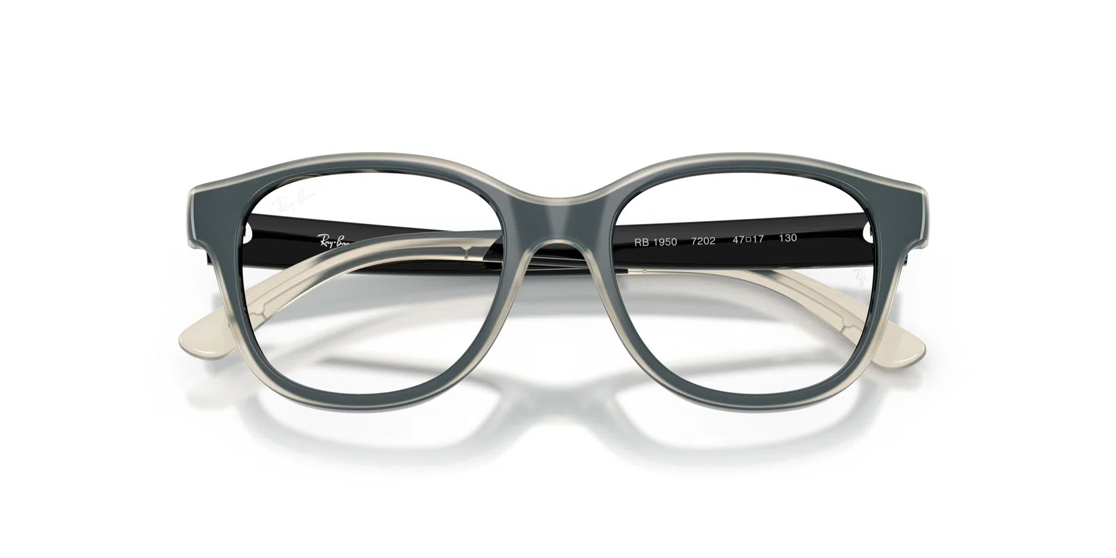 Ray-Ban Junior 1950 Eyeglasses - view 36